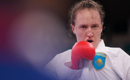 Токио 2020: Қазақстан сегізінші қоламен олимпиаданы тәмамдады