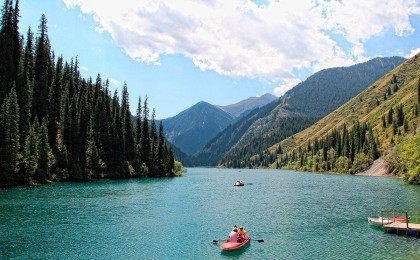 11,4 млн теңгенің дәретханасы жұмыс істемейді: Антикор Көлсайдағы көп былықтың бетін ашты