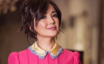 "Соңғы аманаты": Ләйлә Сұлтанқызының қайтыс болған ағасының қызы өмірге келді