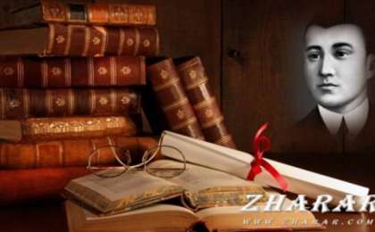 Қазақша өлең: Сұлтанмахмұт Торайғыров (Келді хатың, мен шаршап) » ZHARAR