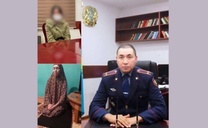 Сәләфиттер қинап намаз оқытқаны аздай, енді қыздарын мәжбүрлеп тұрмысқа беруге көшкен – Айгүл Орынбек