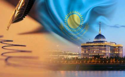 Мемлекет басшысы өлім жазасының күшін жоюға қатысты заңға қол қойды