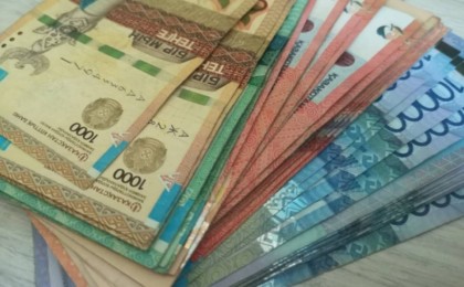 Еңбек министрлігі 21 250 теңгеге қатысты ақпарат жариялады