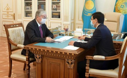 Мұғалімдердің жалақысы 25%-ға артады - Тоқаев