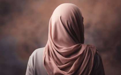 Министр Қазақстанда хиджаб киюге қатысты мәлімдеме жасады