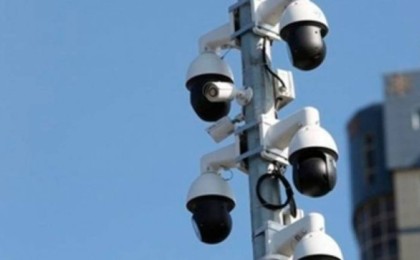 Алматыдағы Сергек камералары 1 жылда миллион екі жүз мың заңбұзушылықты тіркеді