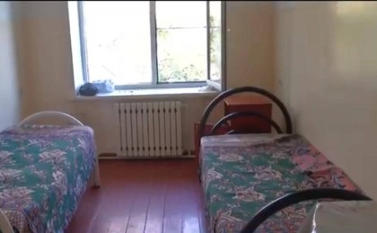 Алматы облысындағы қарттар үйінде зейнеткер тірідей өртеніп кетті