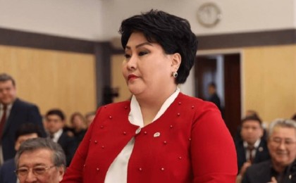 Бақытгүл Хаменованың соты әлі басталған жоқ