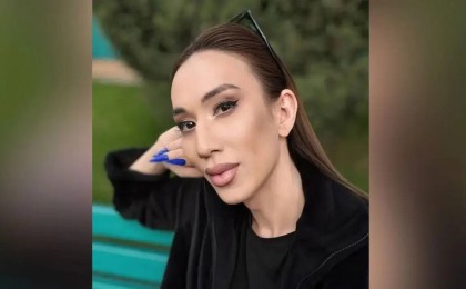 Атышулы трансгендер Амилай қамауға алынды