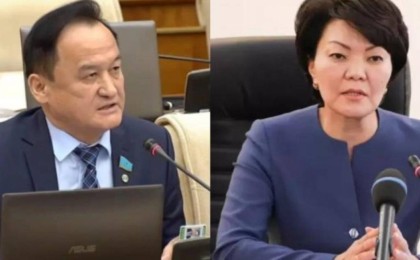 Солтүстікке жұмсалған жарты триллиондай қаржы қайда кетті? - Қазыбек Иса