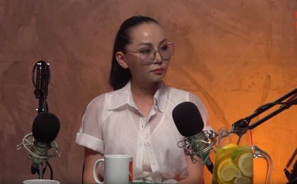 Баян Мақсатқызы: «Егер мен оңтүстікке келін болсам, ол жақта төңкеріс жасар ма едім!»