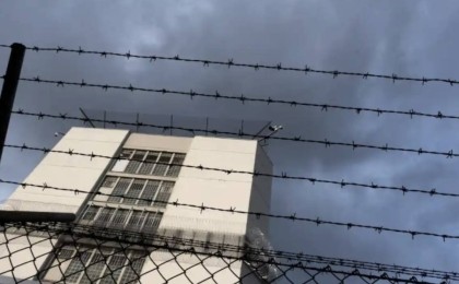 Шерзат Полаттың тағы бір туысы қамауға алынды