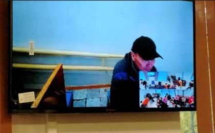 Ақтөбе облысының бұрынғы әкімі 8 жылға бас бостандығынан айырылды