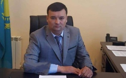 Түркістанда 5 жасар қыздың өлімінен кейін қызметінен кеткен сот төрағасы судья лауазымына тағайындалды