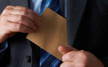 Қазақстанда жыл басынан жемқорлыққа қатысты 520 адам сотталды