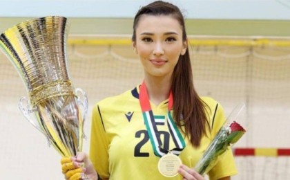 “Ақшамызды қайтарсын”: Сабина Алтынбекованың курсына қатысқандар полицияға арыз жазды