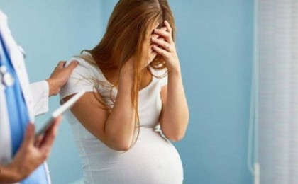 Талдықорғанда 15 жасар қыз жездесінен жүкті болып қалған