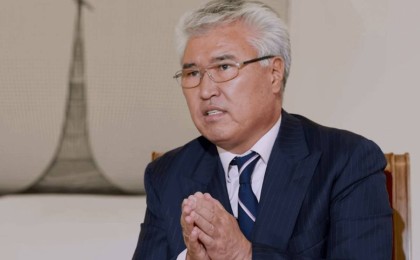 Арыстанбек Мұхамедиұлы ісі: Антикор 1,2 млрд теңгенің ұрланғанын айтты