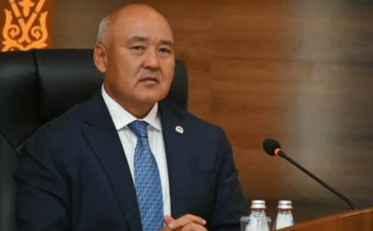 Өмірзақ Шөкеев отставкаға кете ме: Түркістан облысының әкімдігі жауап берді