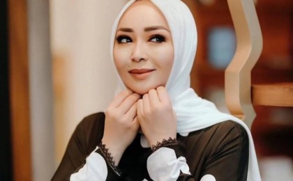 "Жөтелсем, қабырғам сынып кететіндей": Ақын Айнұр Тұрсынбаеваның денсаулығы сыр берді