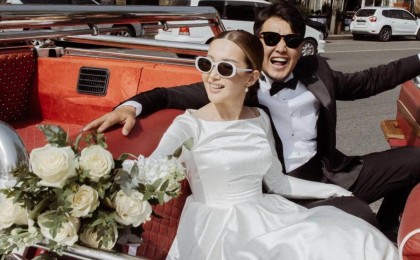 Балжан Бидаш: "Маған тағы ұсыныс жасады"