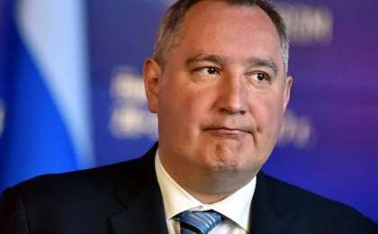 Путин Рогозинді "Роскосмос"-тың бас директоры қызметінен босатты