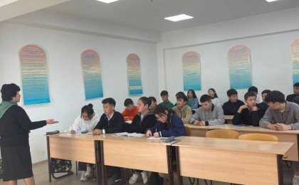 Интернетке тәуелділік - қоғам дерті