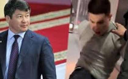 Тұрлыхановтың ұлына сот шешімі шықты