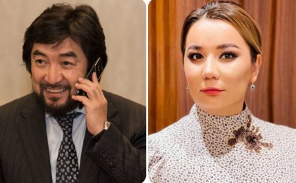 Шұғыл түрде Бекболат Тілеуханды елге алдырып, жауапқа тарту керек! – Айгүл Орынбек