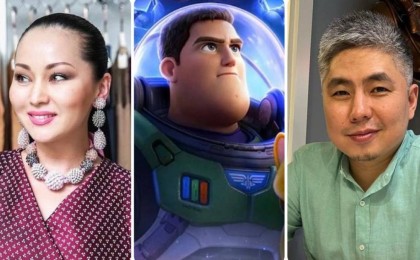 Біздің не көретінімізді сіз шешетін болғансыз ба? – Баян Мақсатқызы Нұртас Адамбайға жауап берді