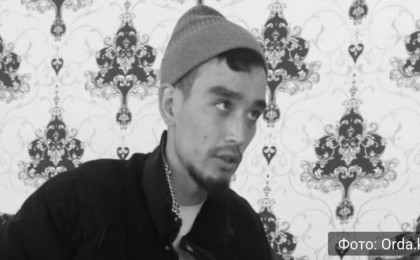 Марқұм Шерзаттың ағасы үш жыл бұрын екі адамның өмірін аман алып қалған (СҰХБАТ)