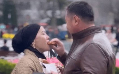 Әнші Наркенже Серікбаеваның күйеуі өмірден өтті