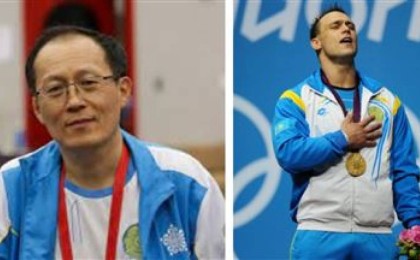 Алексей Ни бас бапкер болып тұрғанда Илья Ильинді алдап, үйін тартып алған – Алмас Өтешов