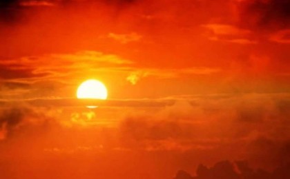 Қазақстанның кейбір аймағында 45 градусқа дейін ыстық болады