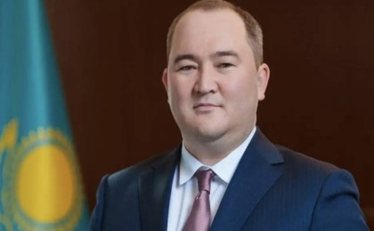 Өскемен қаласына жаңа әкім тағайындалды