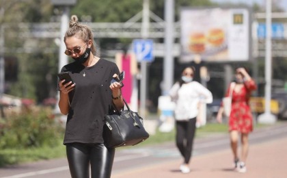 Медициналық қарсы көрсетілімі бар адамдар маска тақпаса болады - Цой