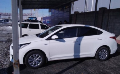 «Шетелден көлік алып келемін»: Шымкент тұрғынын танысы алдап кетті