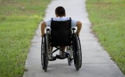 "Бұл мазақ қой" - Қарағандыда мүгедектер күніне арналған концерт жанжалға ұласты (видео)