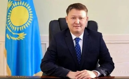 Жылу мәселесінен арыла алмаған Саран қаласына жаңа әкім тағайындалды