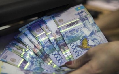 ҚТЖ-Жүк тасымалы 7 жыл бұрын қайтыс болған зейнеткердің атына ақша аударып отырған