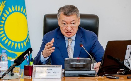 Даниал Ахметов қанша жалақы алатынын айтты