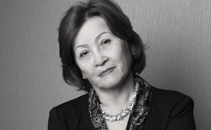 Еңбек ардагері және еңбек сіңірген педиатр Алтын Сүлейменова қайтыс болды