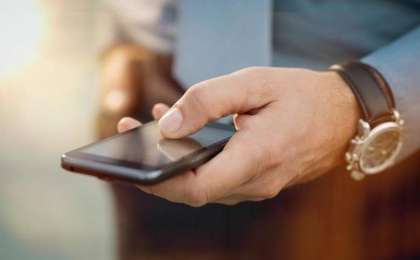 首都“iKOMEK109”平台开通短息反馈服务