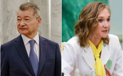 Даниял Ахметов федерация басшылығы қызметінен кетті