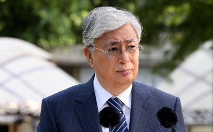 Тоқаев күзде Үкіметті отставкаға жіберуі мүмкін