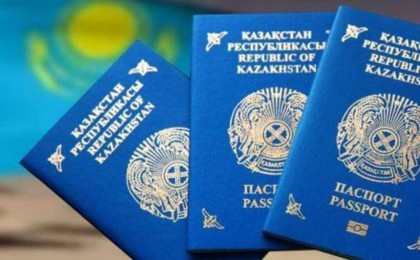 Елшілік Израильдегі Қазақстан азаматтарына үндеу жасады