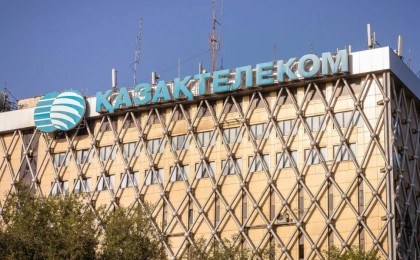 «Қазақтелеком» «Вечерний Алматы» газеті мен ҚазТАГ-ты сотқа бермек