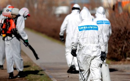 «7-8 тамызда вирус шашады»: WhatsApp-та тағы бір шулы хабарлама тарады