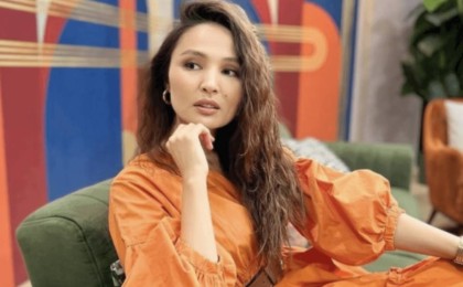 Жұлдыз Әбдікәрімованың пәтерін тартып алған компания бастығы ұсталды