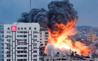 Израильдегі қазақстандық Air Astana барлық азаматтарды қалдырып кеткенін айтты